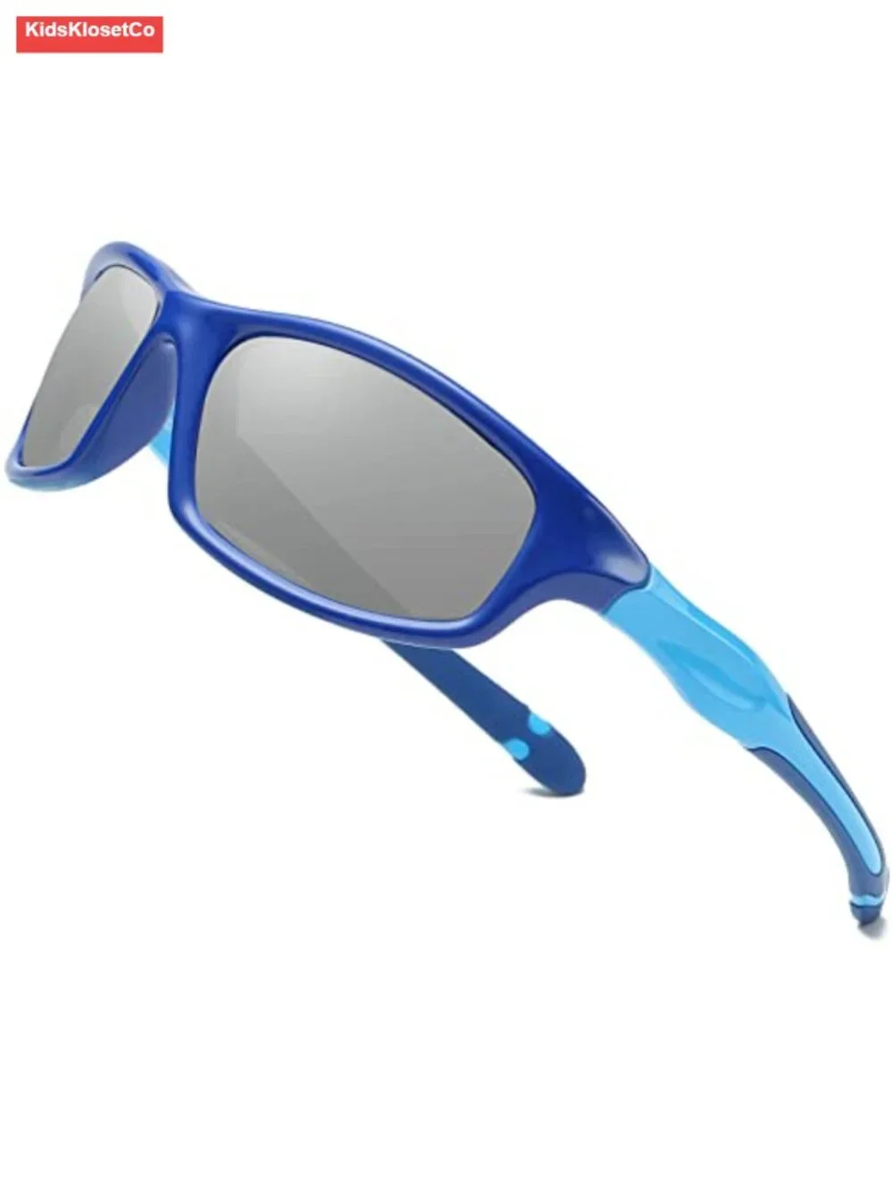 Polarized UV400 Youth Cycling Sunglasses Baseball Tennis Pickleball Softball